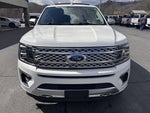 2021 Ford Expedition Max Platinum