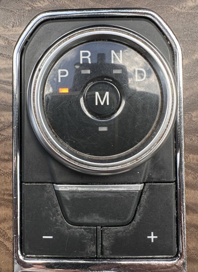 2021 Ford Expedition Max Platinum