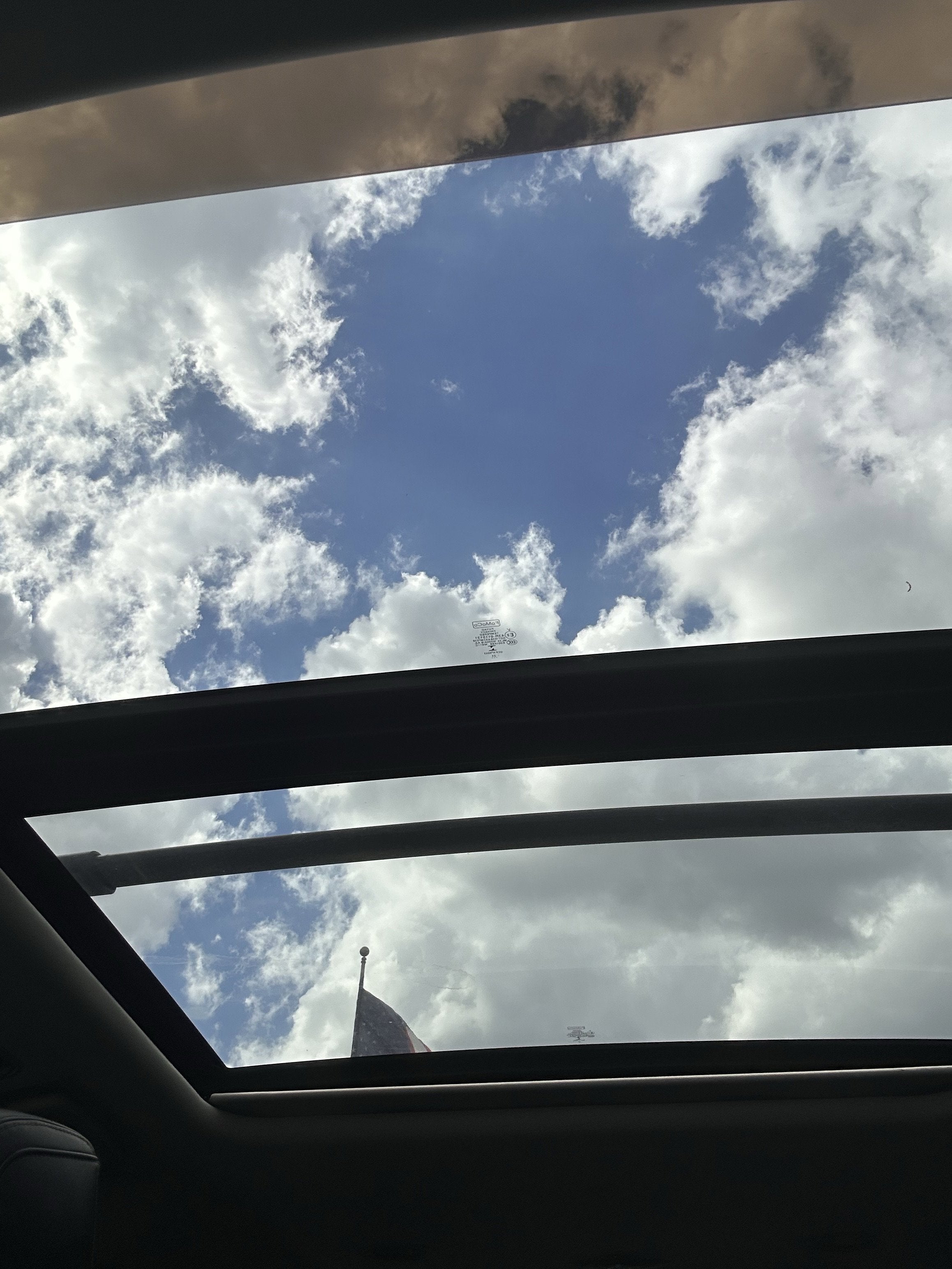 2021 Ford Expedition Max Platinum