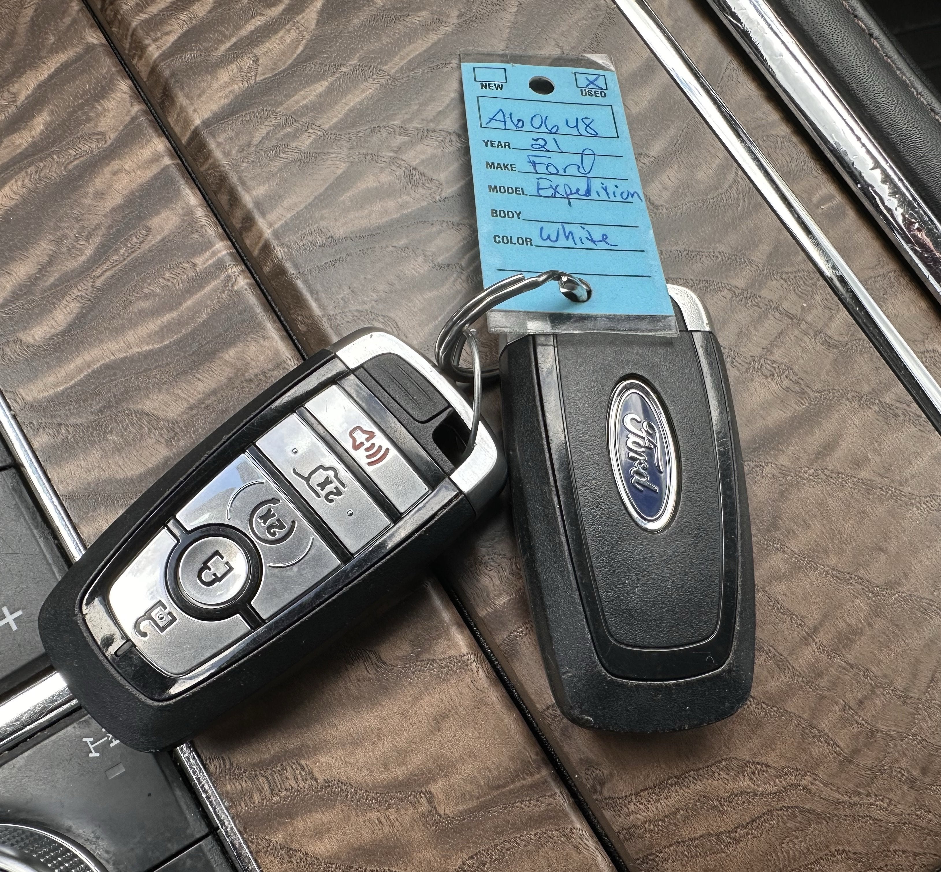 2021 Ford Expedition Max Platinum