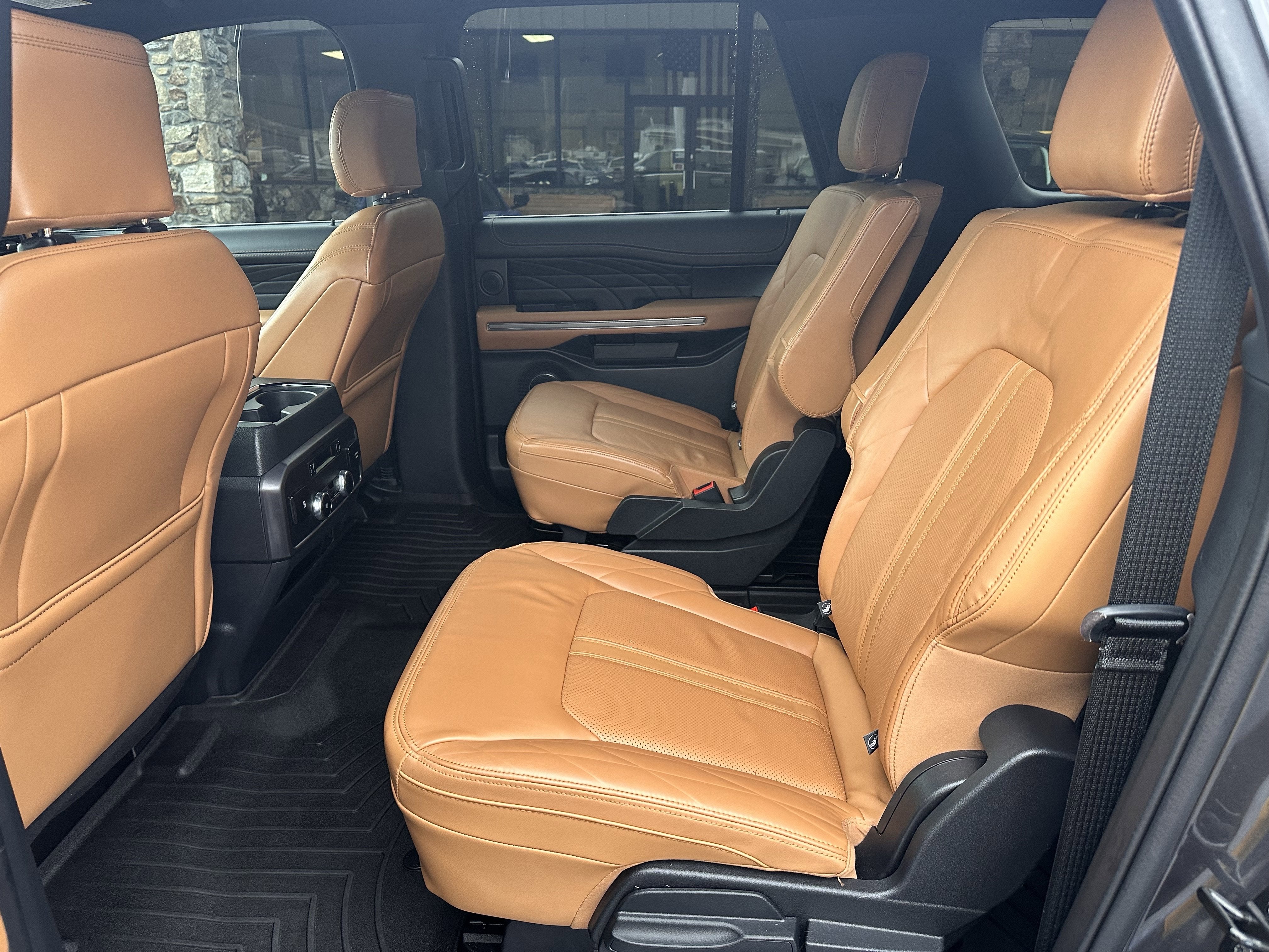 2022 Ford Expedition Max Platinum