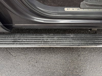 2022 Ford Expedition Max Platinum