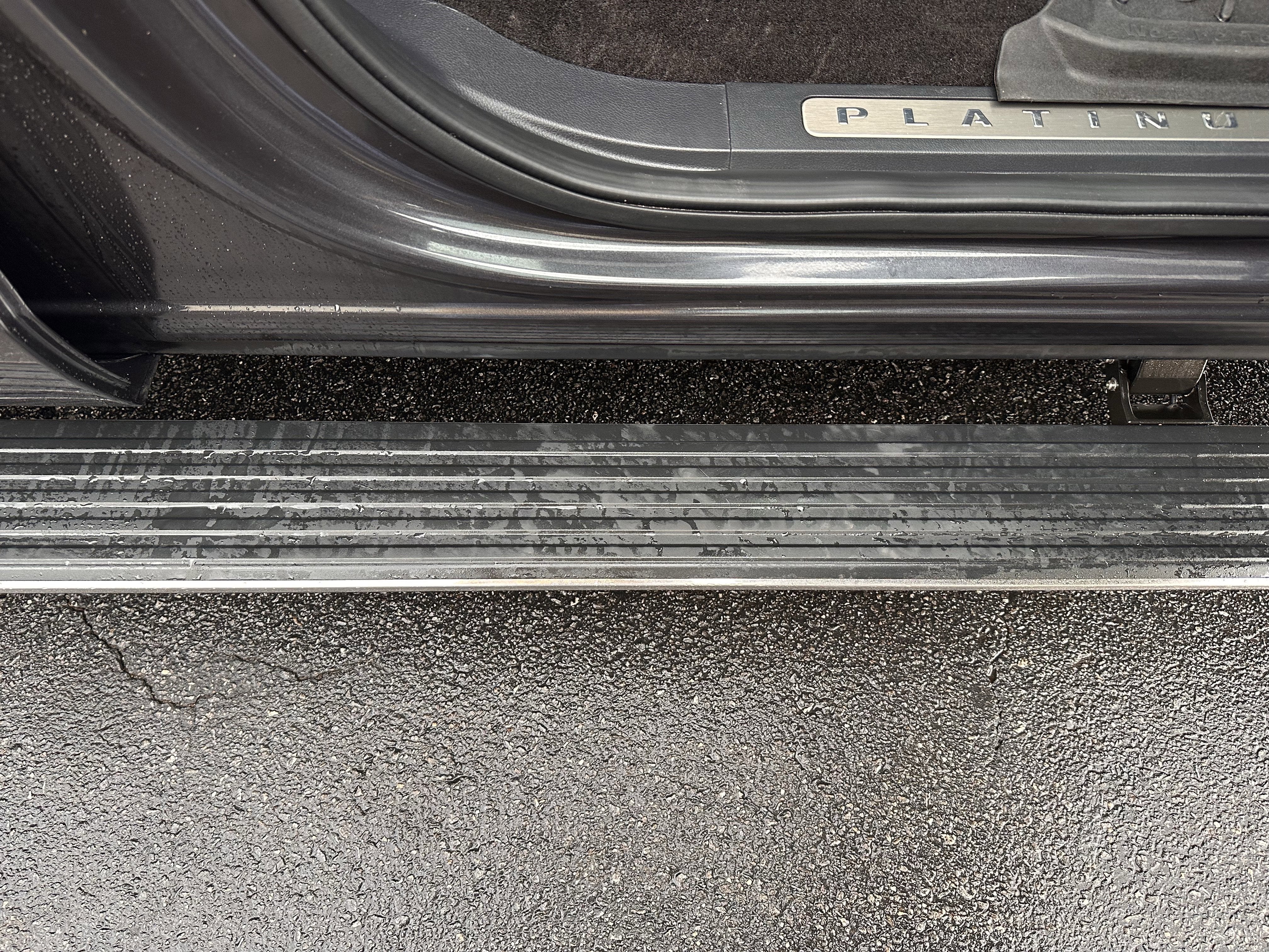 2022 Ford Expedition Max Platinum