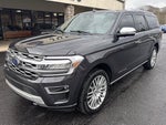 2022 Ford Expedition Max Platinum