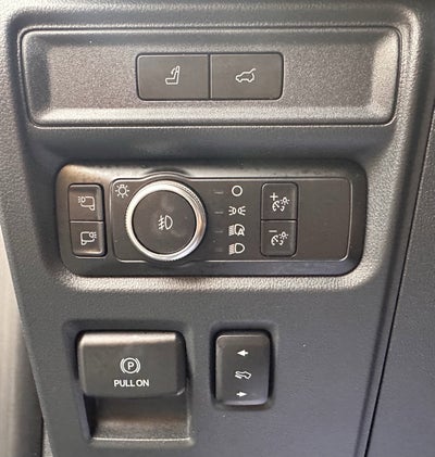 2022 Ford Expedition Max Platinum