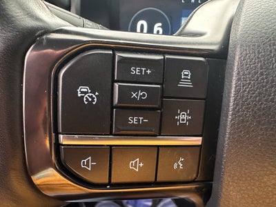 2022 Ford Expedition Max Platinum