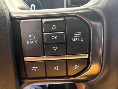 2022 Ford Expedition Max Platinum