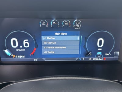 2022 Ford Expedition Max Platinum