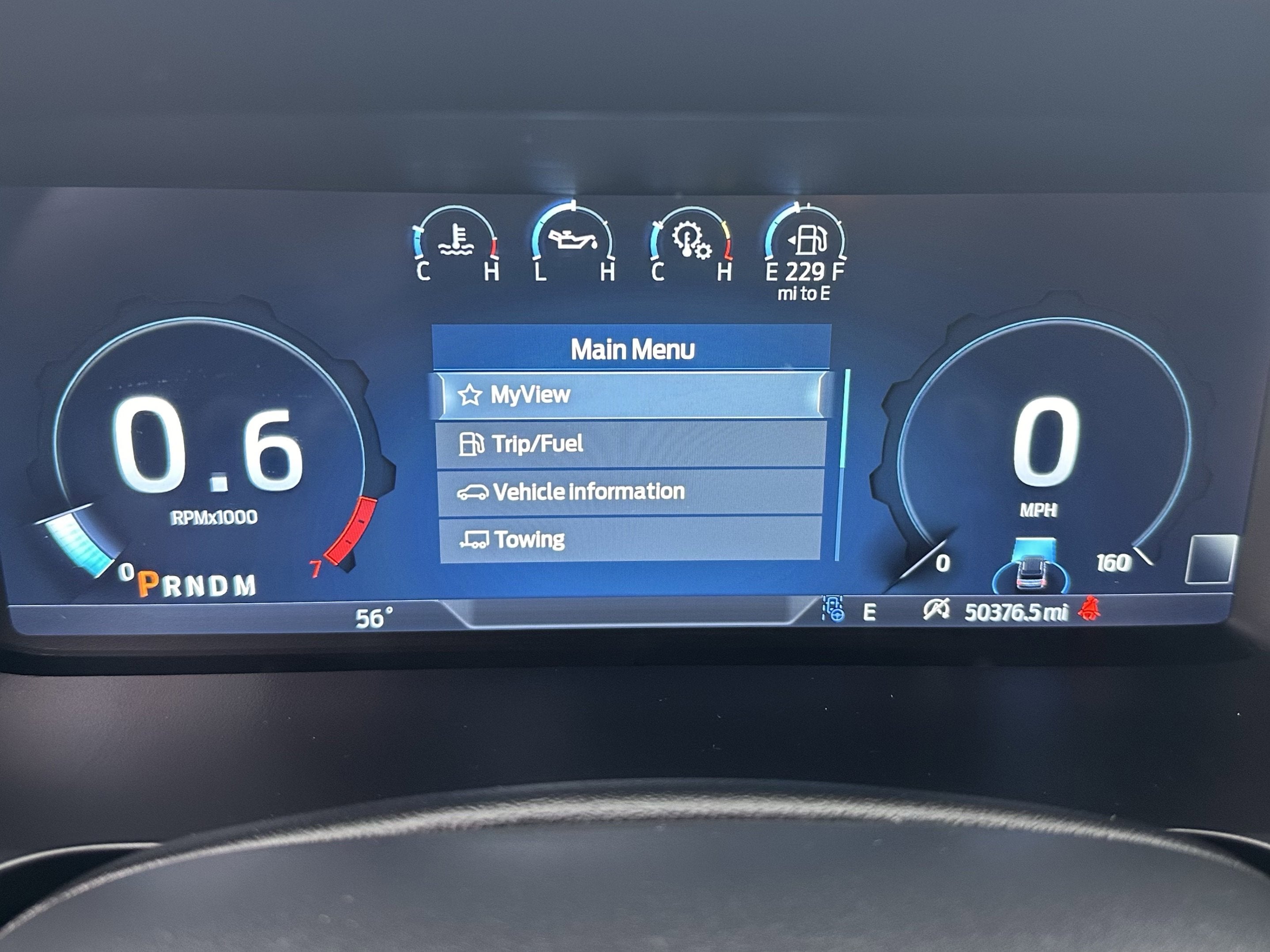 2022 Ford Expedition Max Platinum