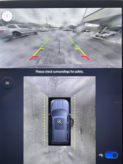 2022 Ford Expedition Max Platinum