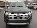 2022 Ford Expedition Max Platinum