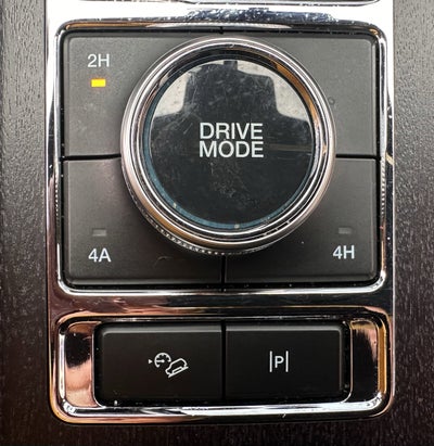 2022 Ford Expedition Max Platinum