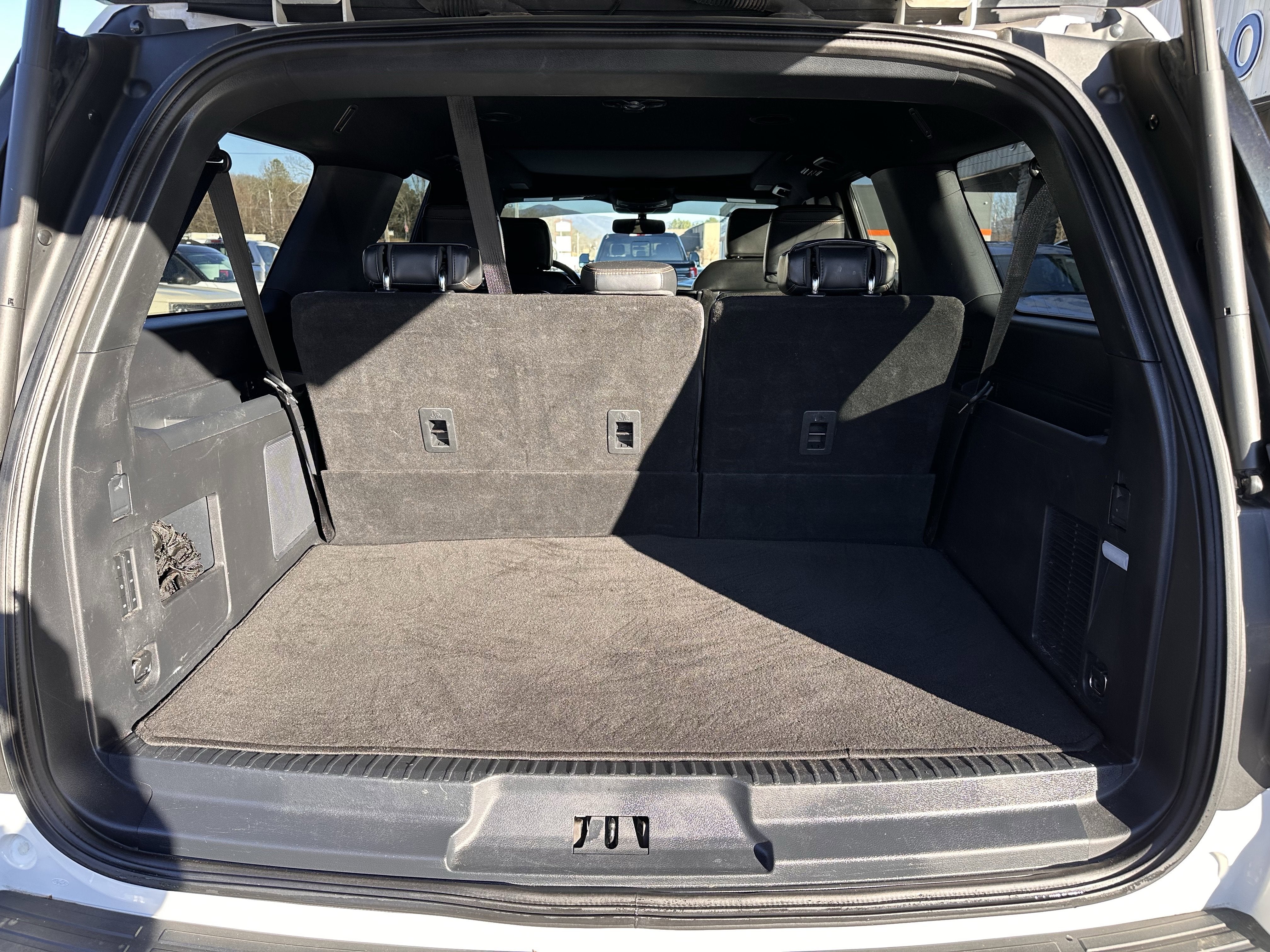 2022 Ford Expedition Max Platinum