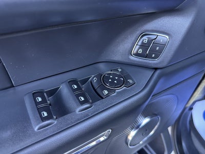 2022 Ford Expedition Max Platinum