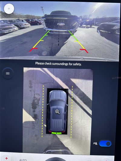 2022 Ford Expedition Max Platinum