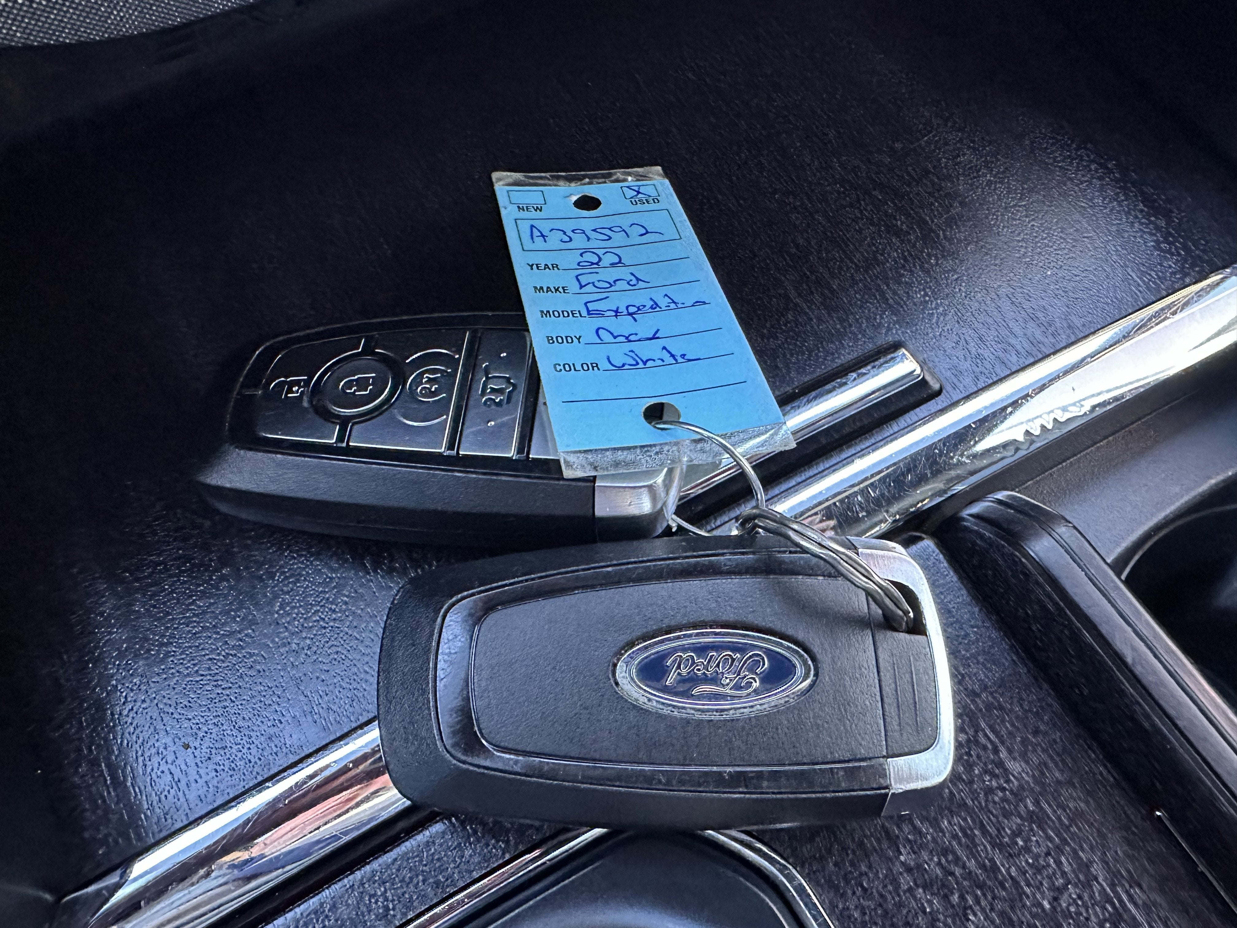 2022 Ford Expedition Max Platinum