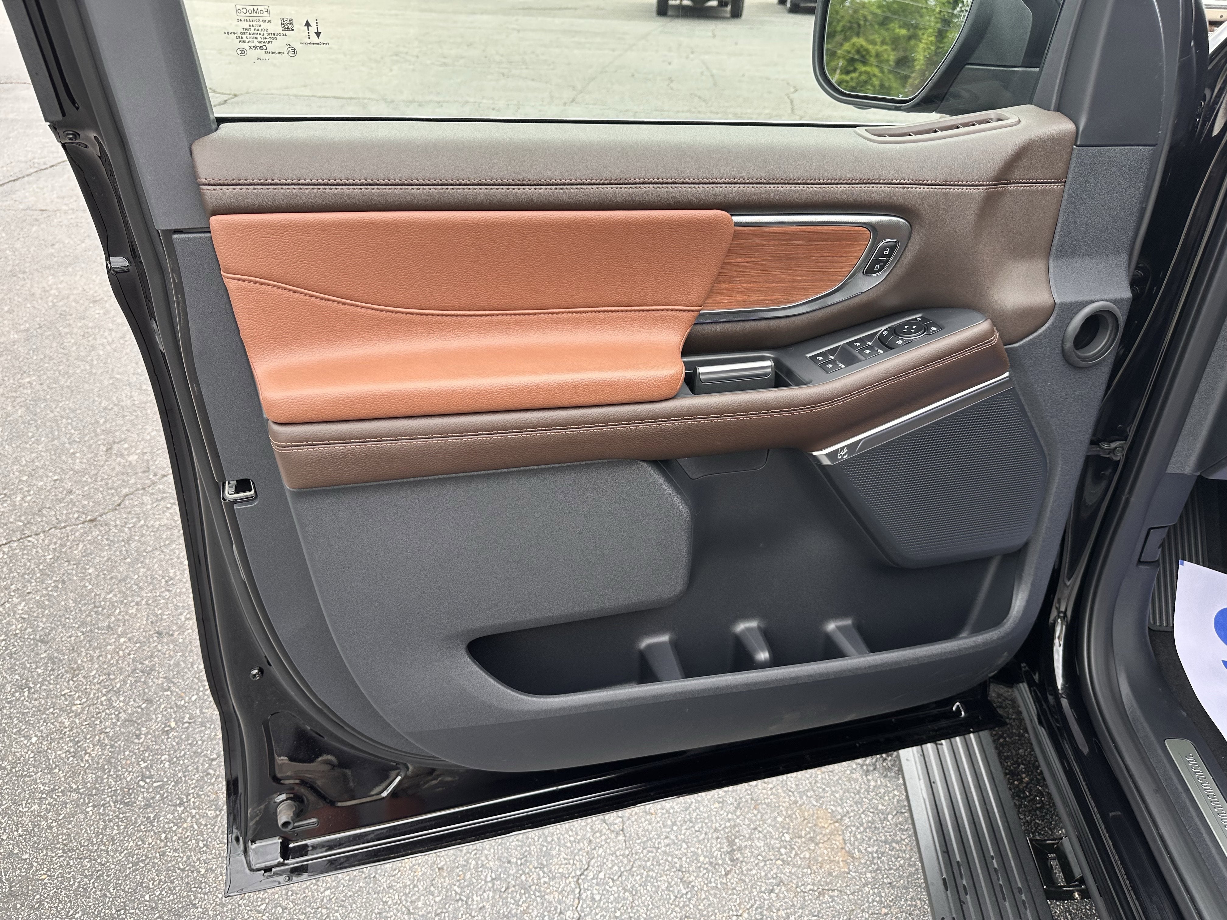 2026 Ford Expedition Max King Ranch