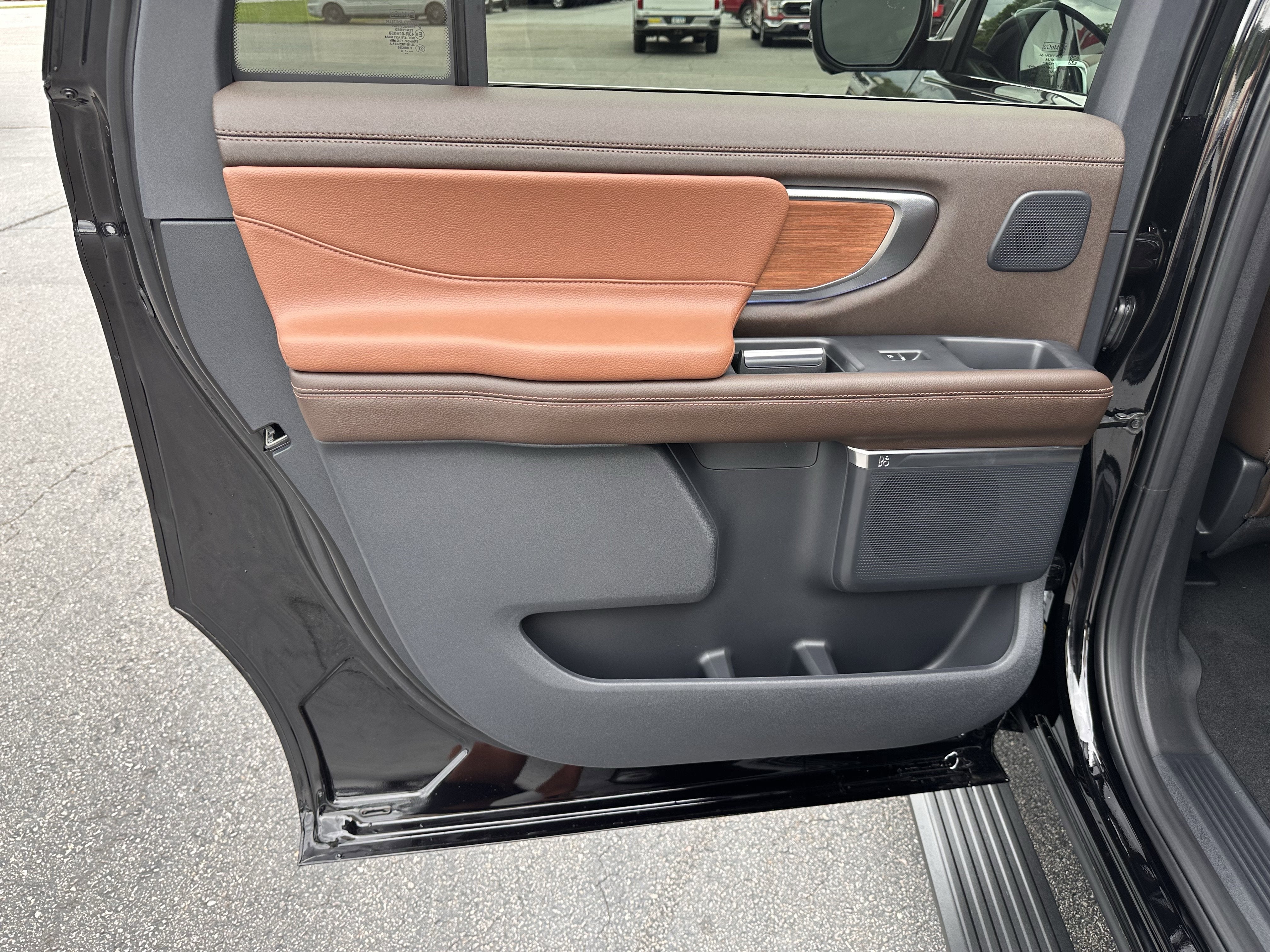 2026 Ford Expedition Max King Ranch