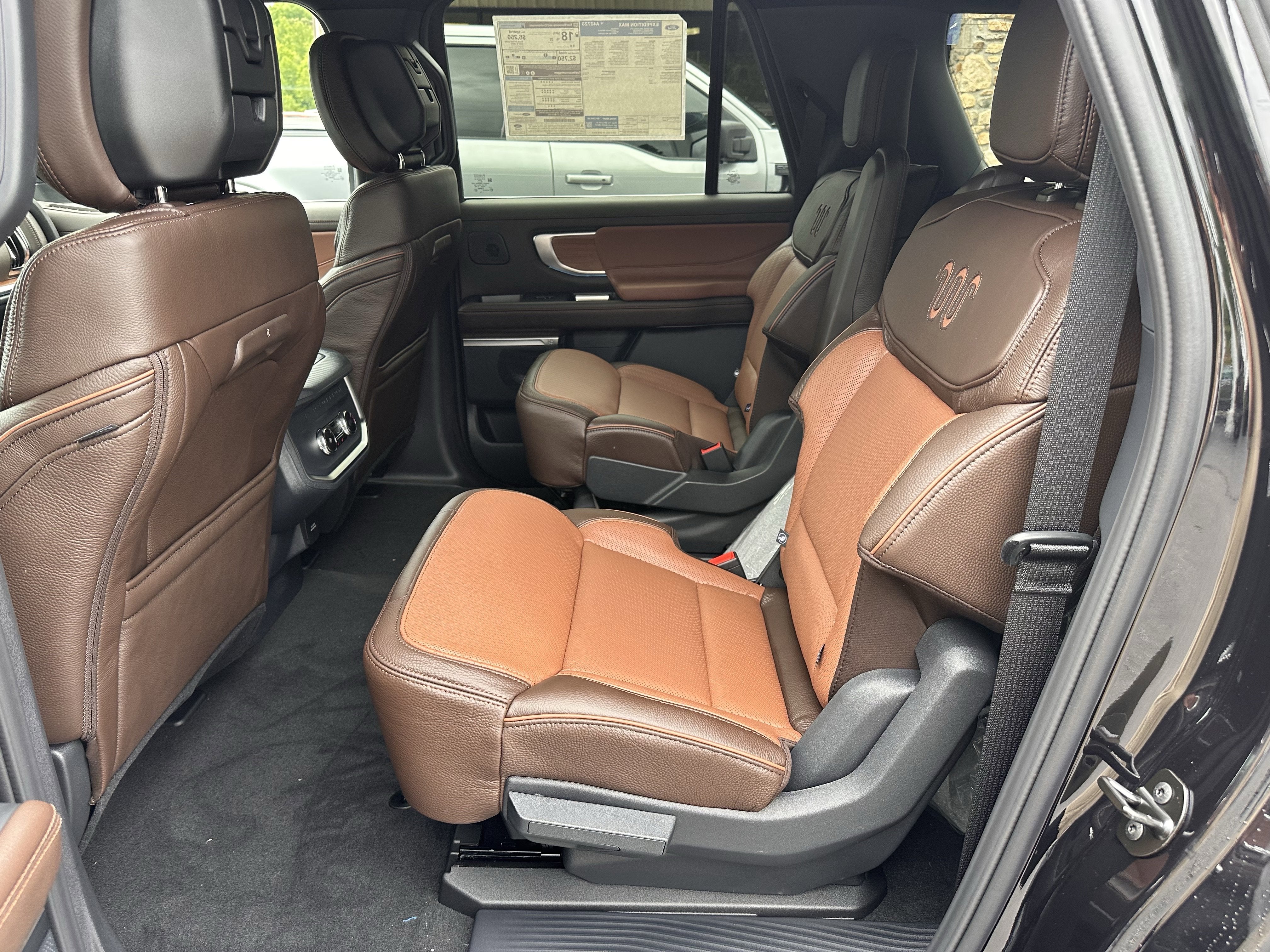2026 Ford Expedition Max King Ranch