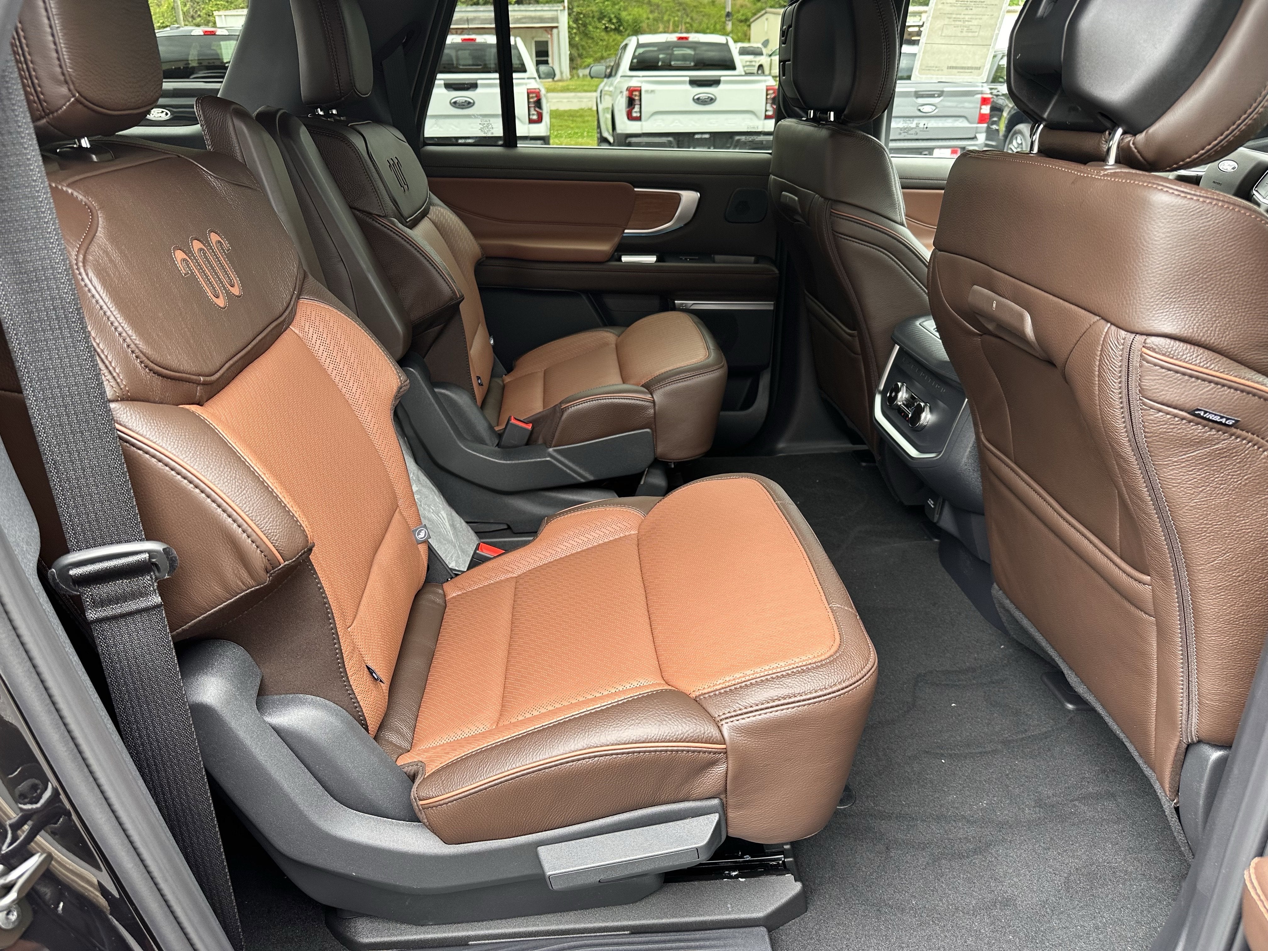 2026 Ford Expedition Max King Ranch