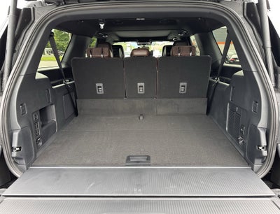2026 Ford Expedition Max King Ranch