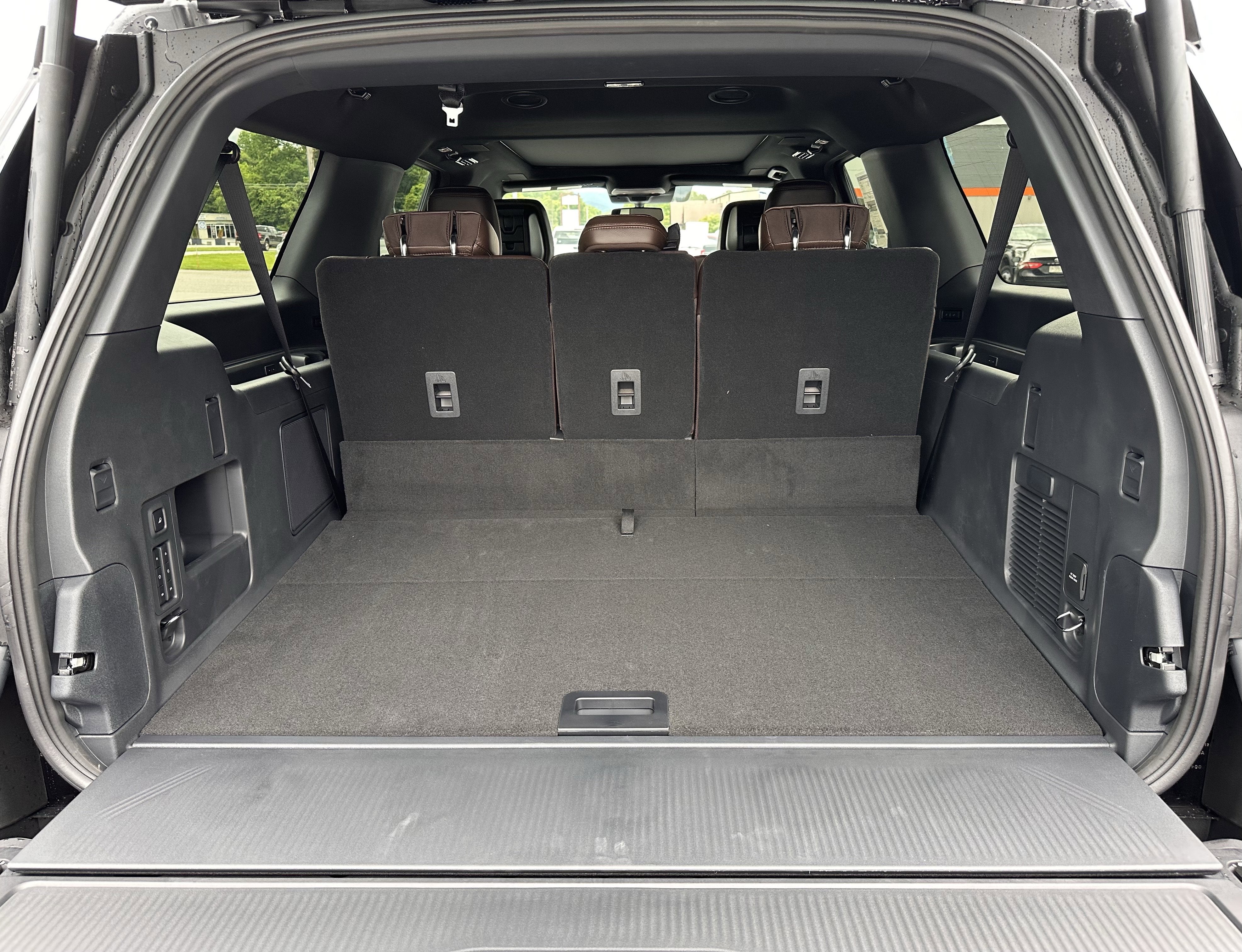 2026 Ford Expedition Max King Ranch