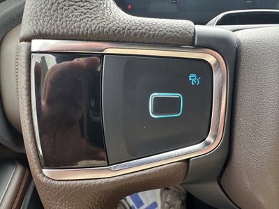 2026 Ford Expedition Max King Ranch