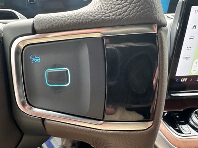 2026 Ford Expedition Max King Ranch