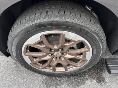 2026 Ford Expedition Max King Ranch