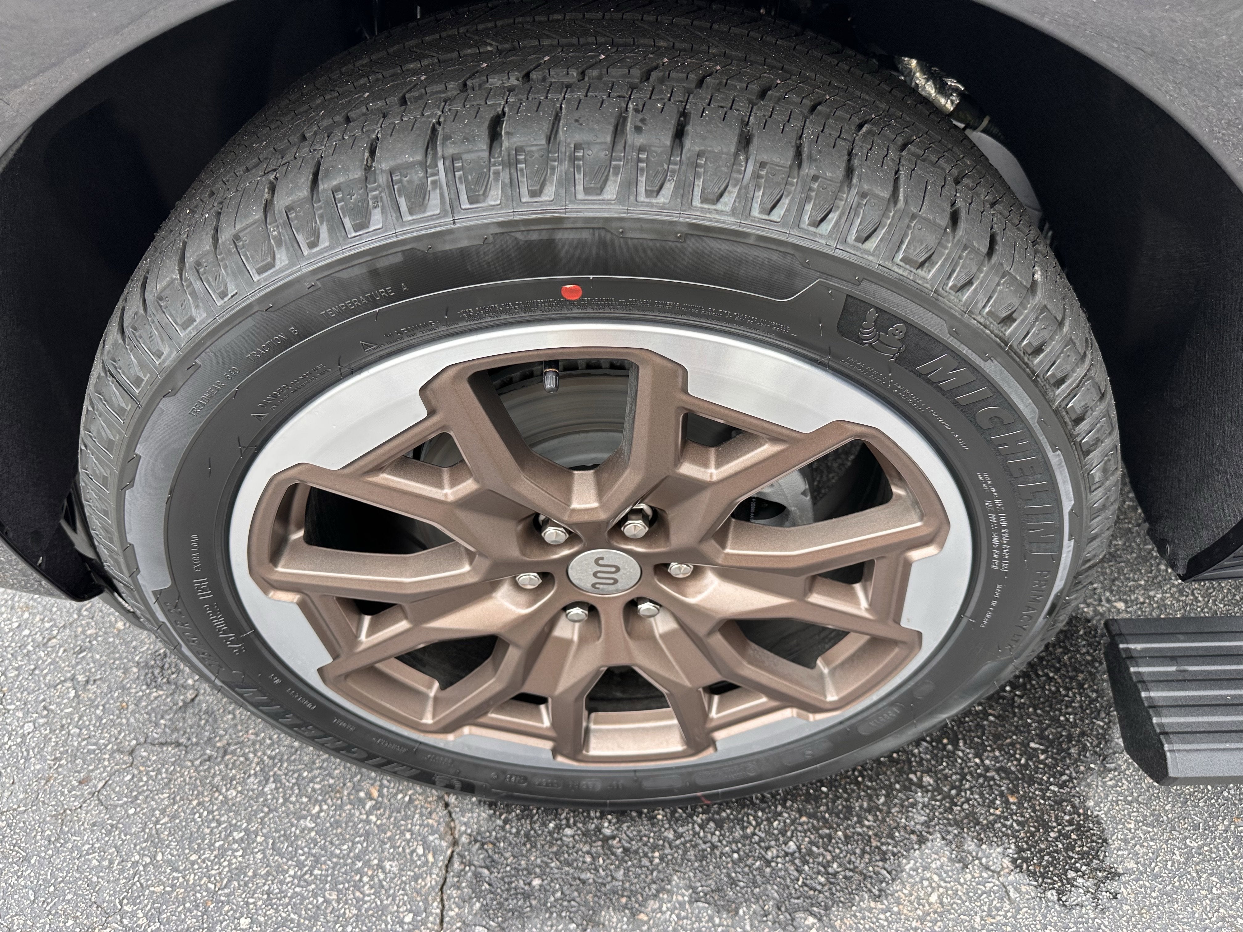 2026 Ford Expedition Max King Ranch