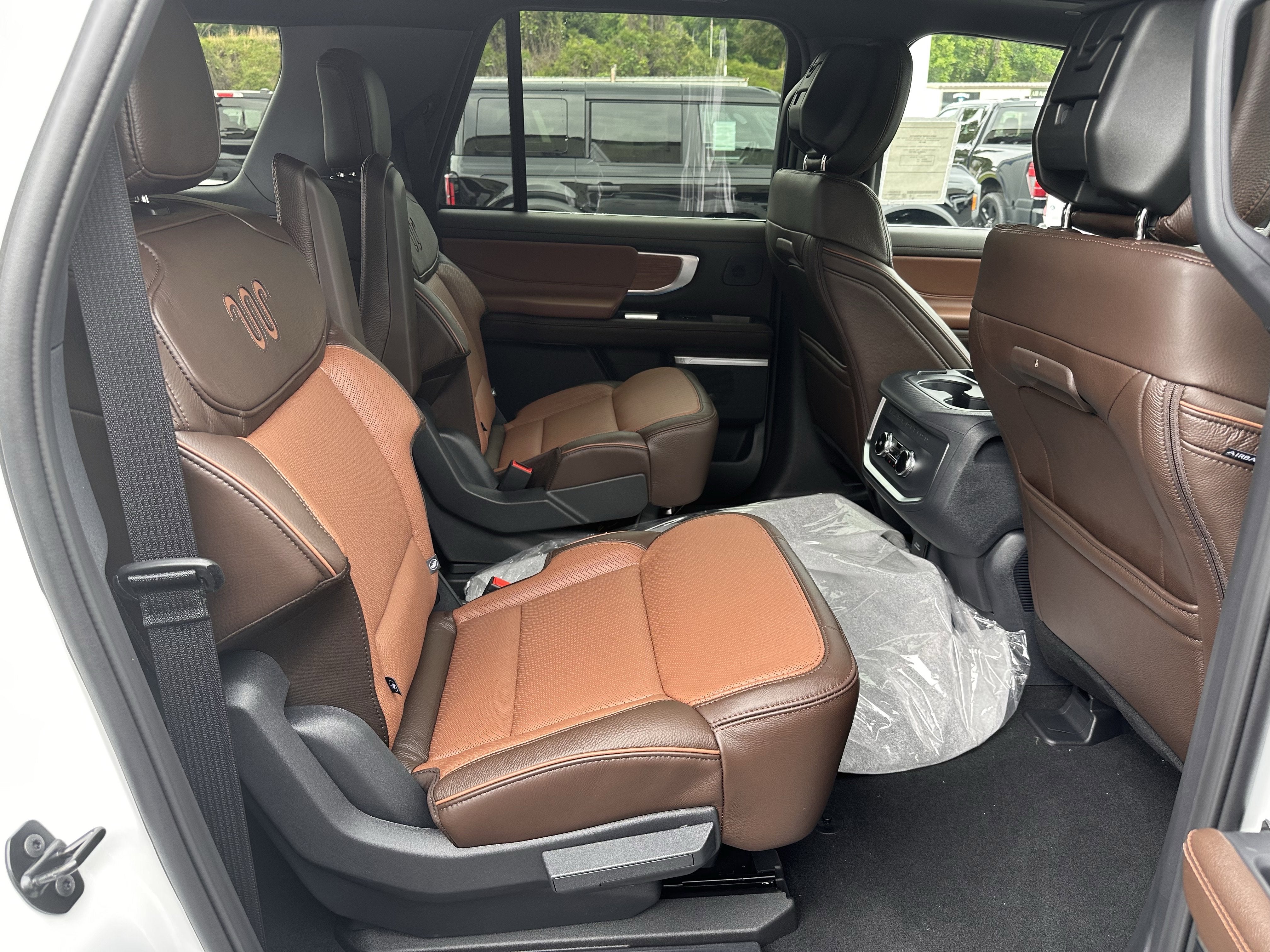 2026 Ford Expedition Max King Ranch