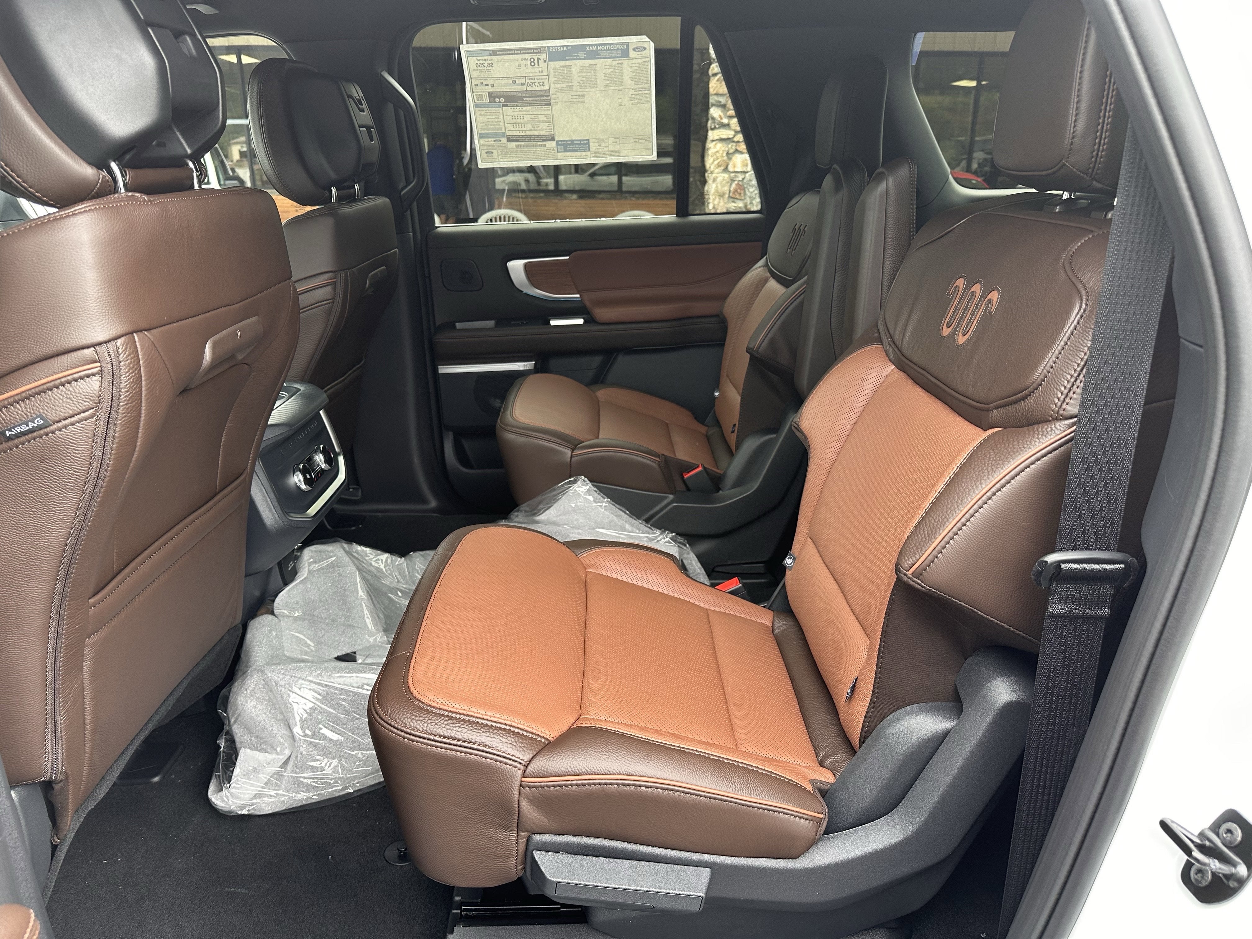 2026 Ford Expedition Max King Ranch