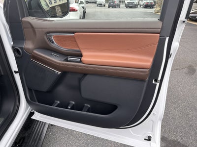 2026 Ford Expedition Max King Ranch