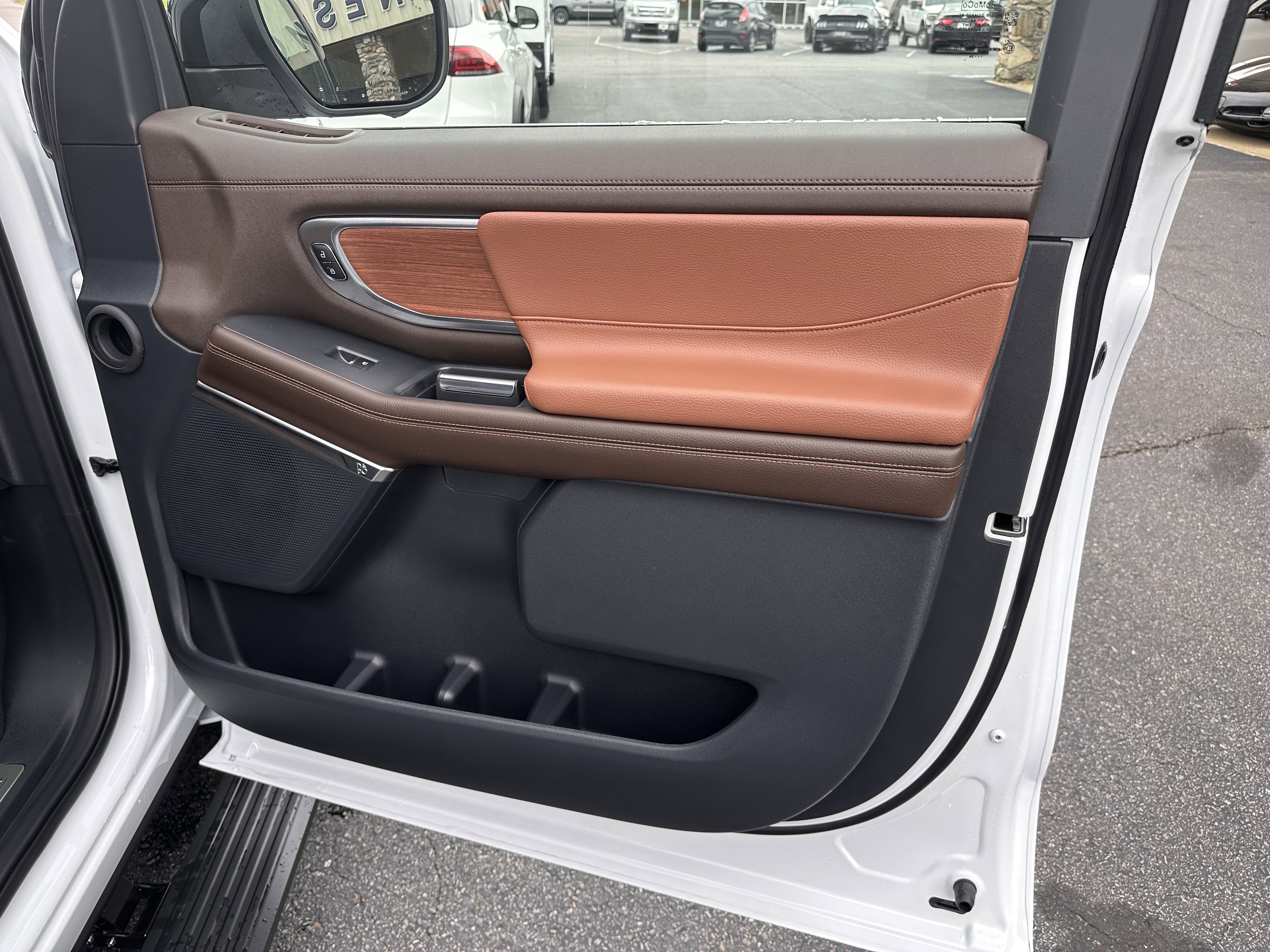2026 Ford Expedition Max King Ranch