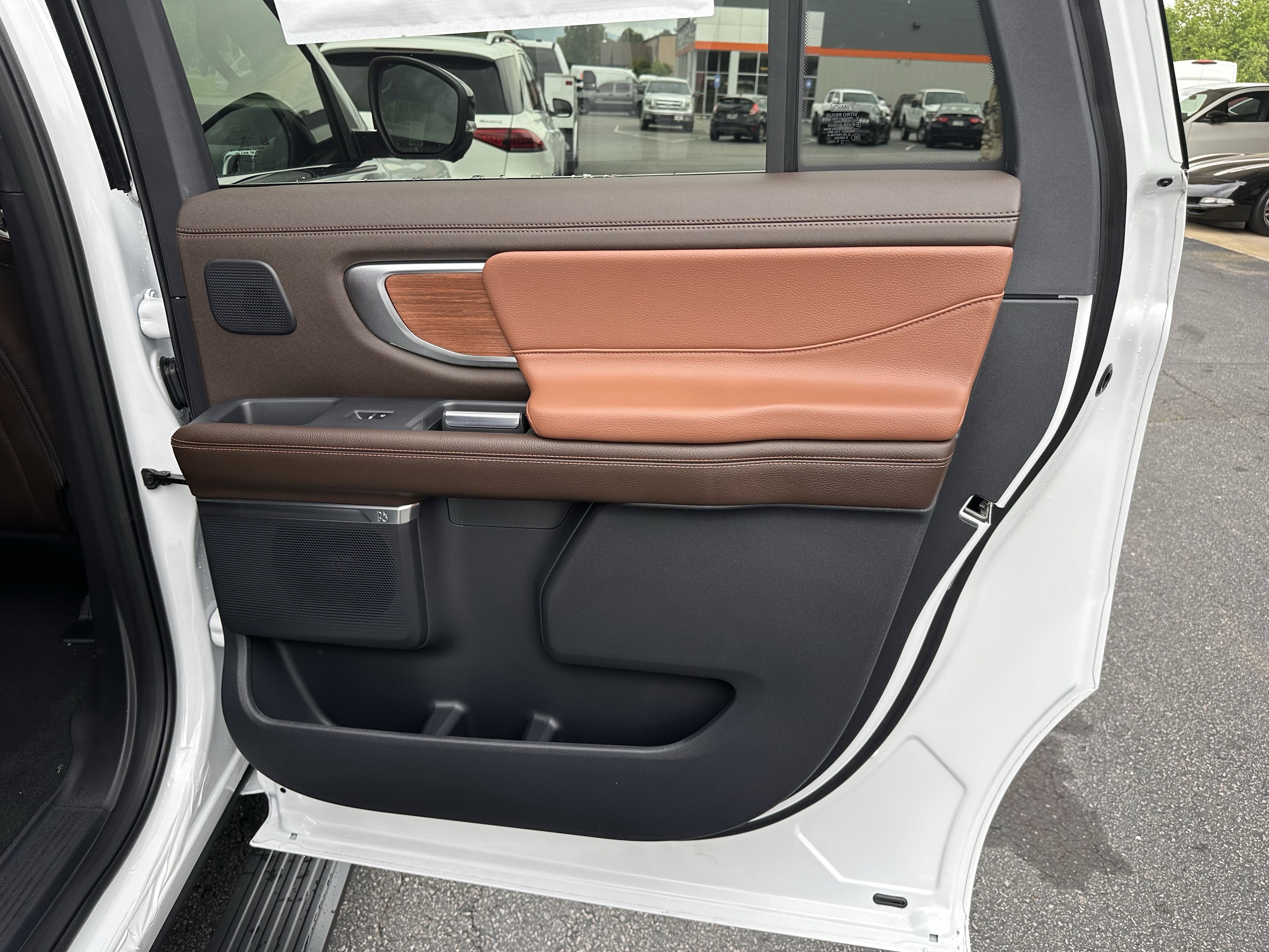2026 Ford Expedition Max King Ranch