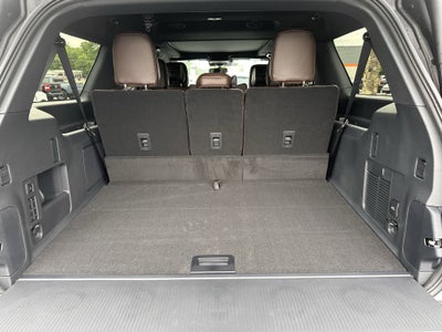 2026 Ford Expedition Max King Ranch
