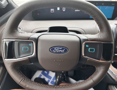 2026 Ford Expedition Max King Ranch
