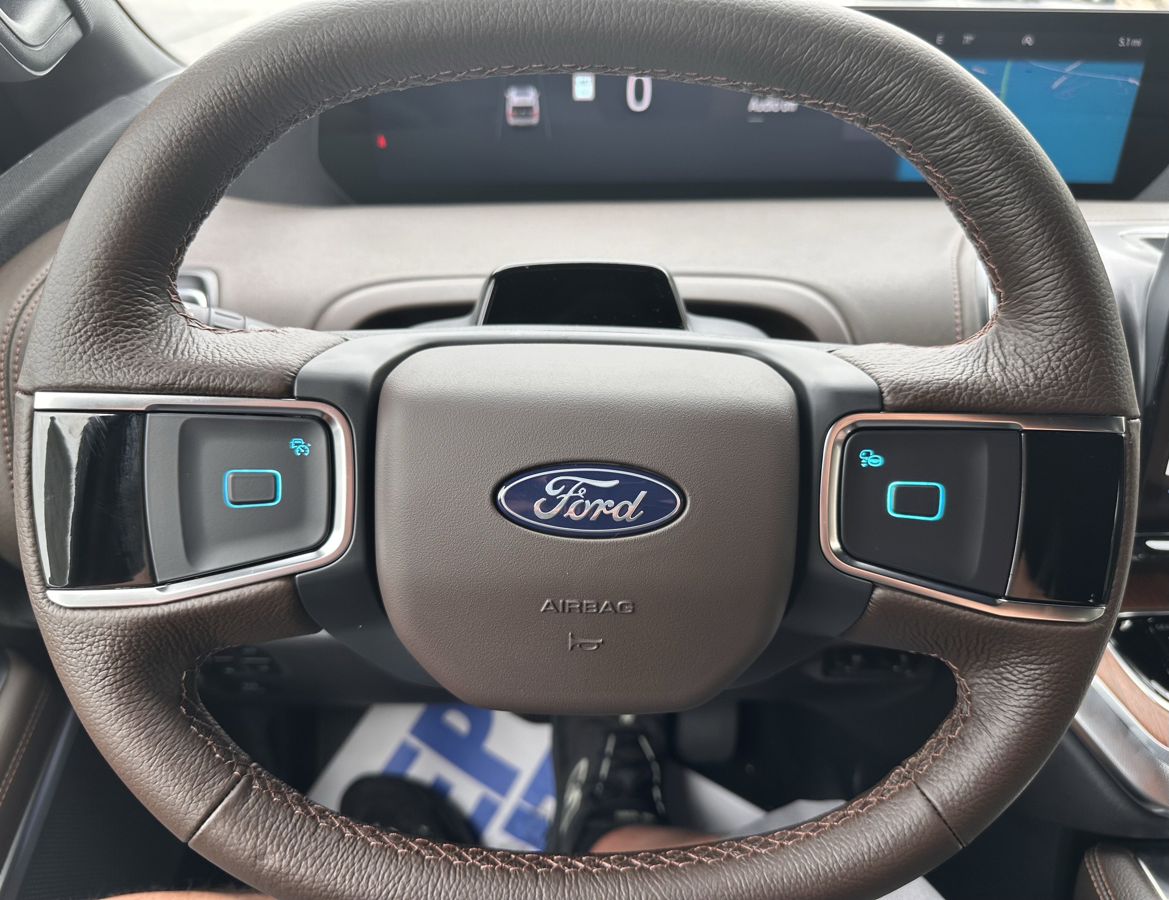2026 Ford Expedition Max King Ranch