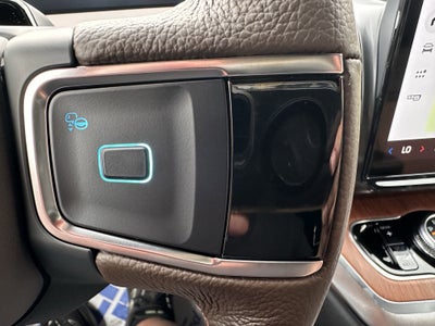 2026 Ford Expedition Max King Ranch