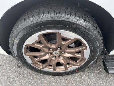 2026 Ford Expedition Max King Ranch