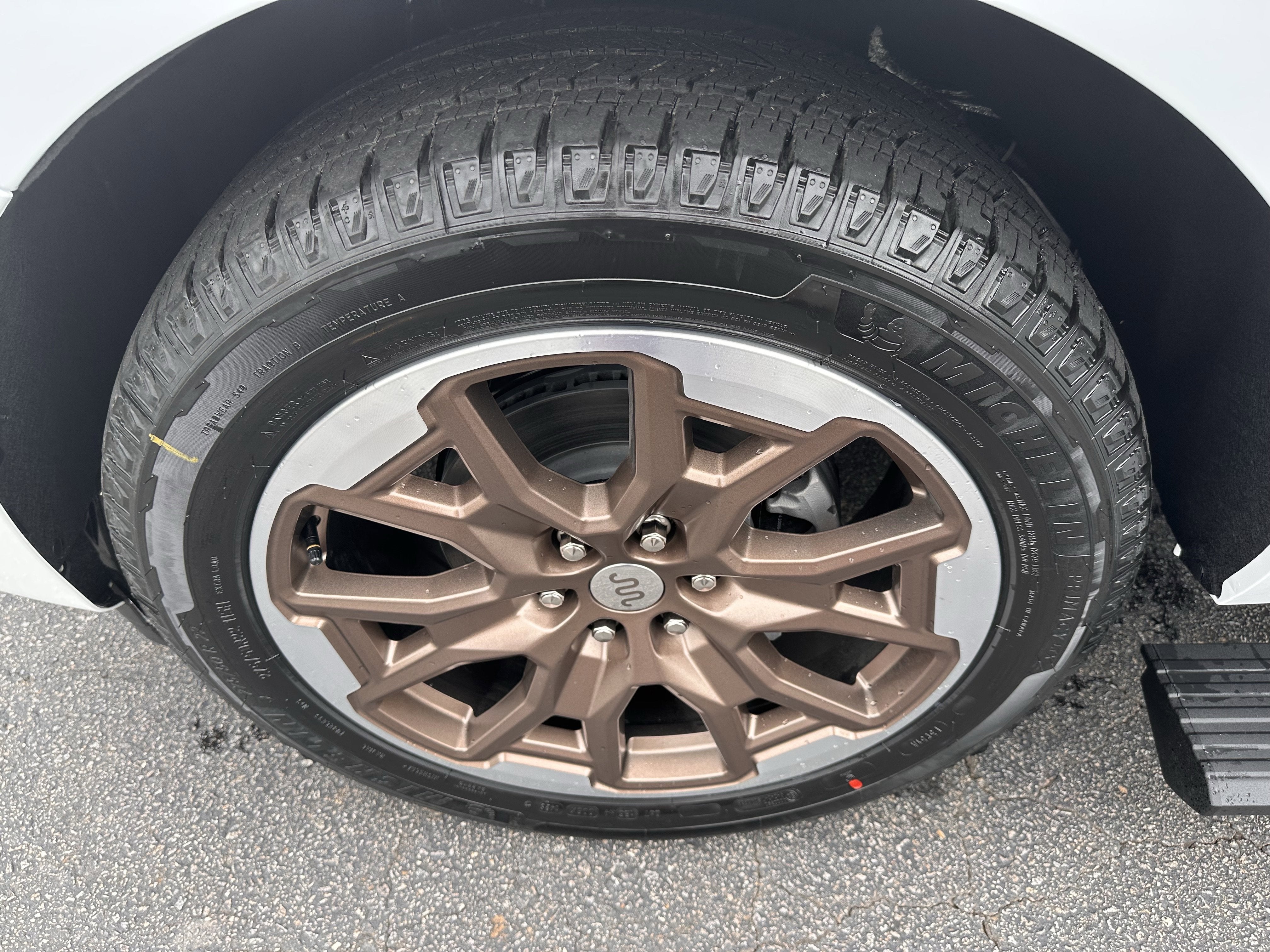 2026 Ford Expedition Max King Ranch