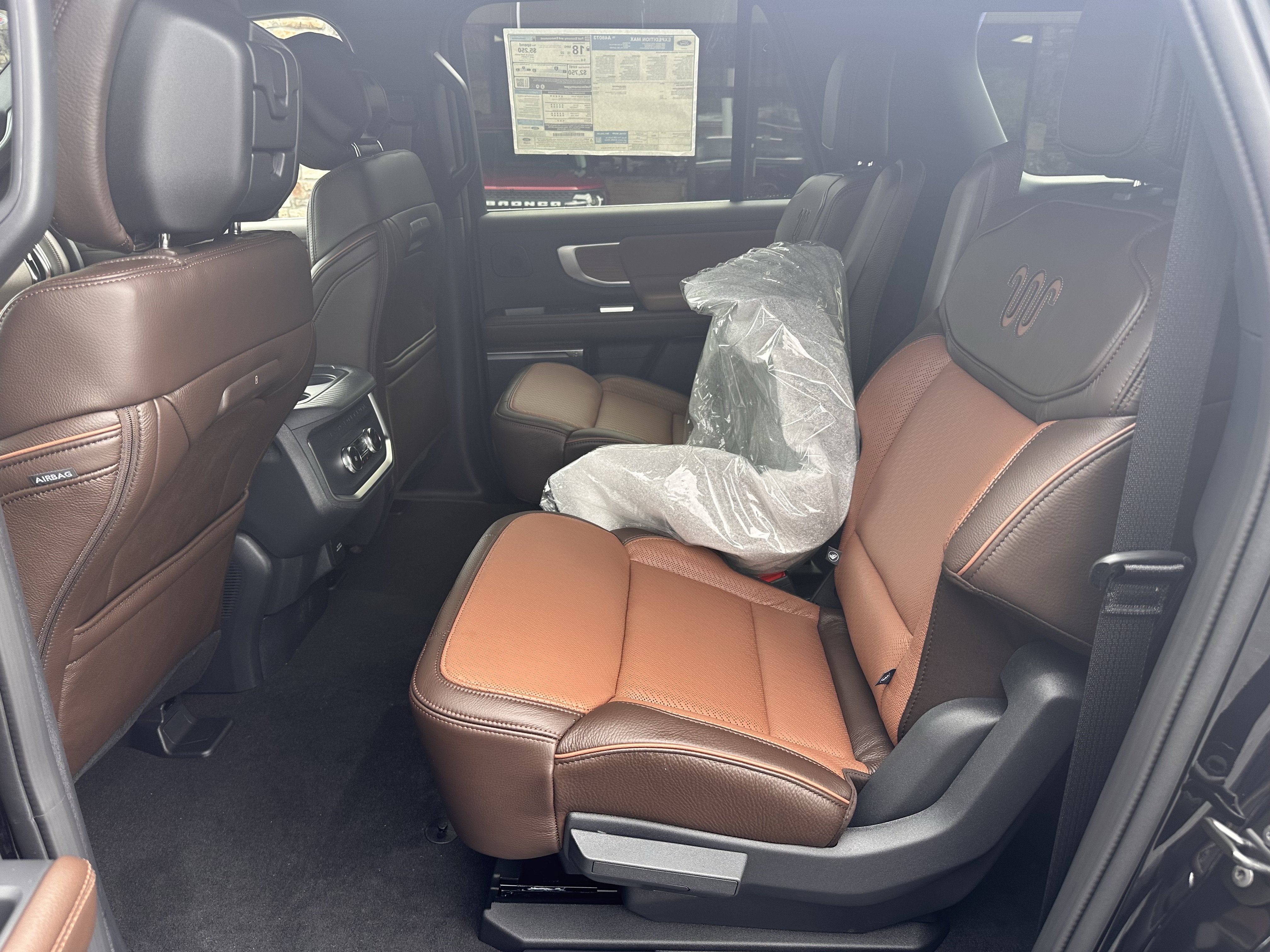 2026 Ford Expedition Max King Ranch