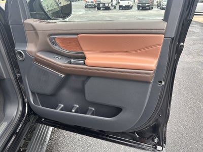 2026 Ford Expedition Max King Ranch