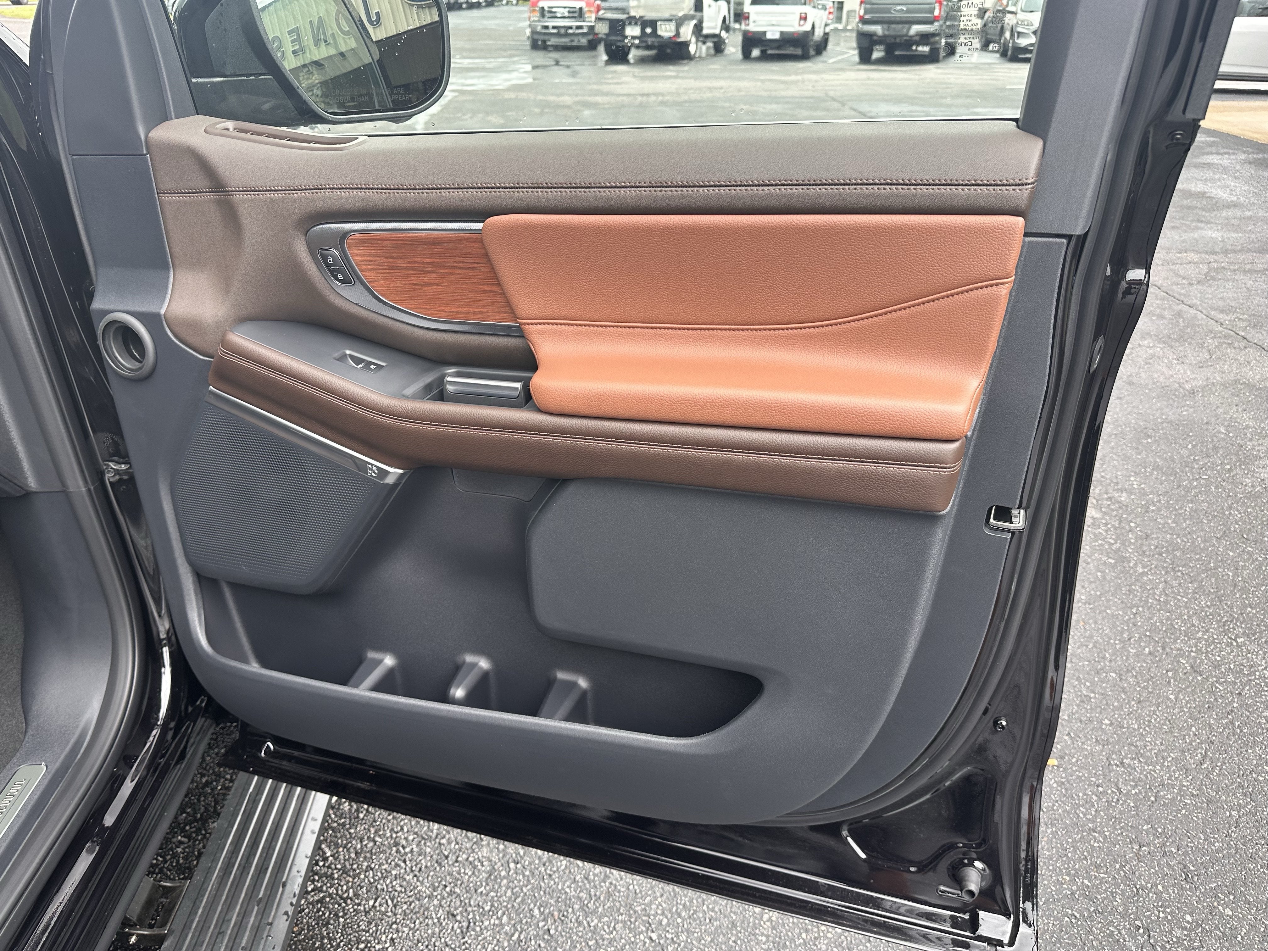 2026 Ford Expedition Max King Ranch