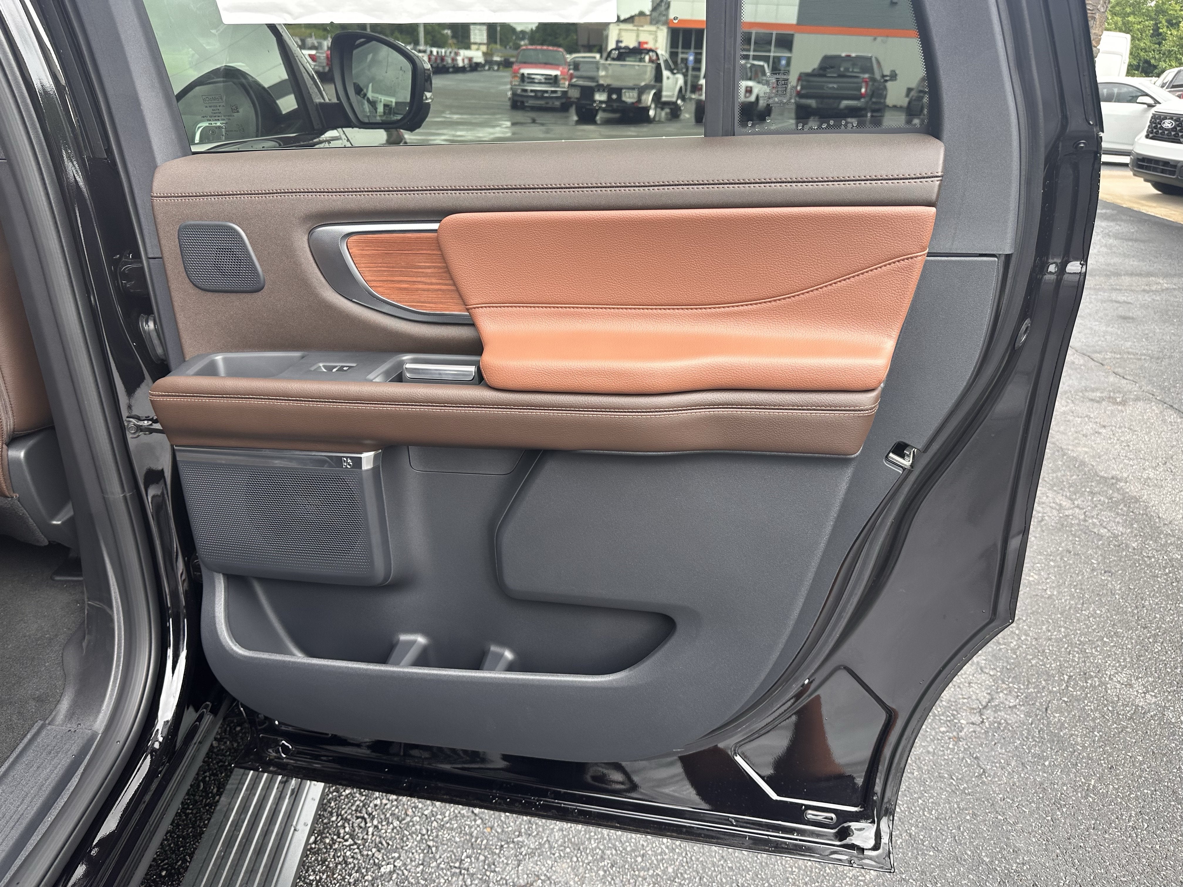 2026 Ford Expedition Max King Ranch