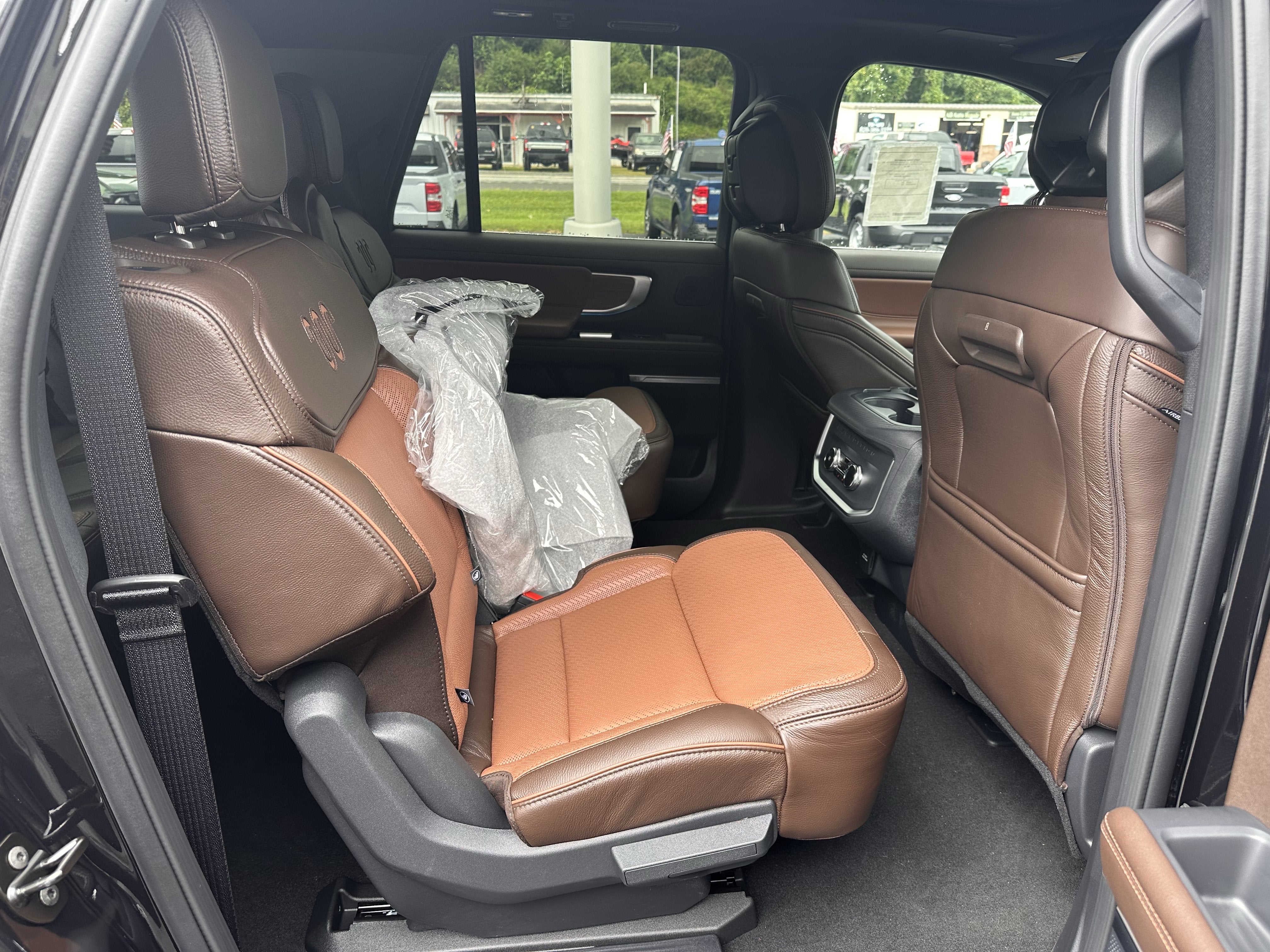 2026 Ford Expedition Max King Ranch