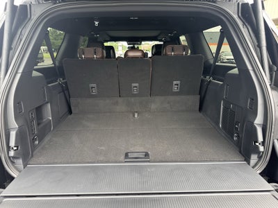 2026 Ford Expedition Max King Ranch