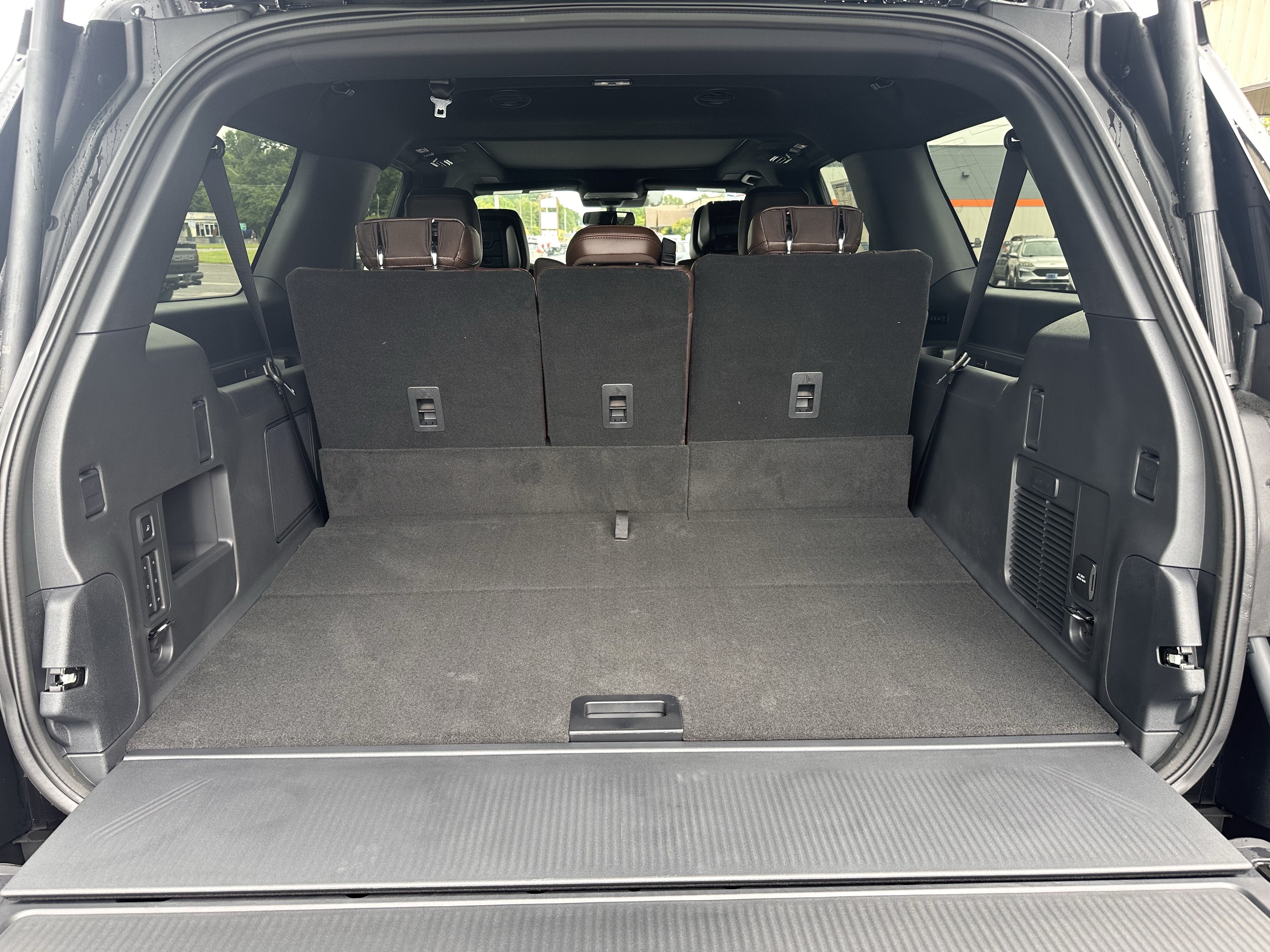 2026 Ford Expedition Max King Ranch