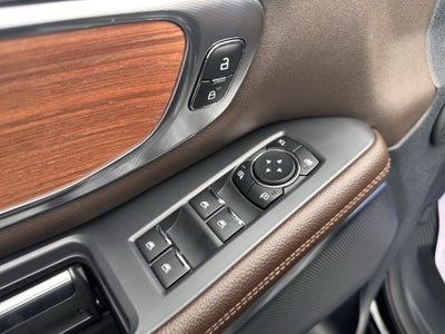 2026 Ford Expedition Max King Ranch