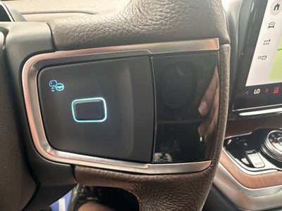 2026 Ford Expedition Max King Ranch